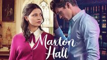„Maxton Hall“ Staffel 2: Erster Teaser-Trailer verrät Startdatum bei Amazon