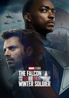 Poster The Falcon and the Winter Soldier Staffel 1