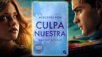 Nach "Culpa Nuestra" und "Maxton Hall": Diese BookTok-Besteller werden für Amazon, Netflix und Kino verfilmt
