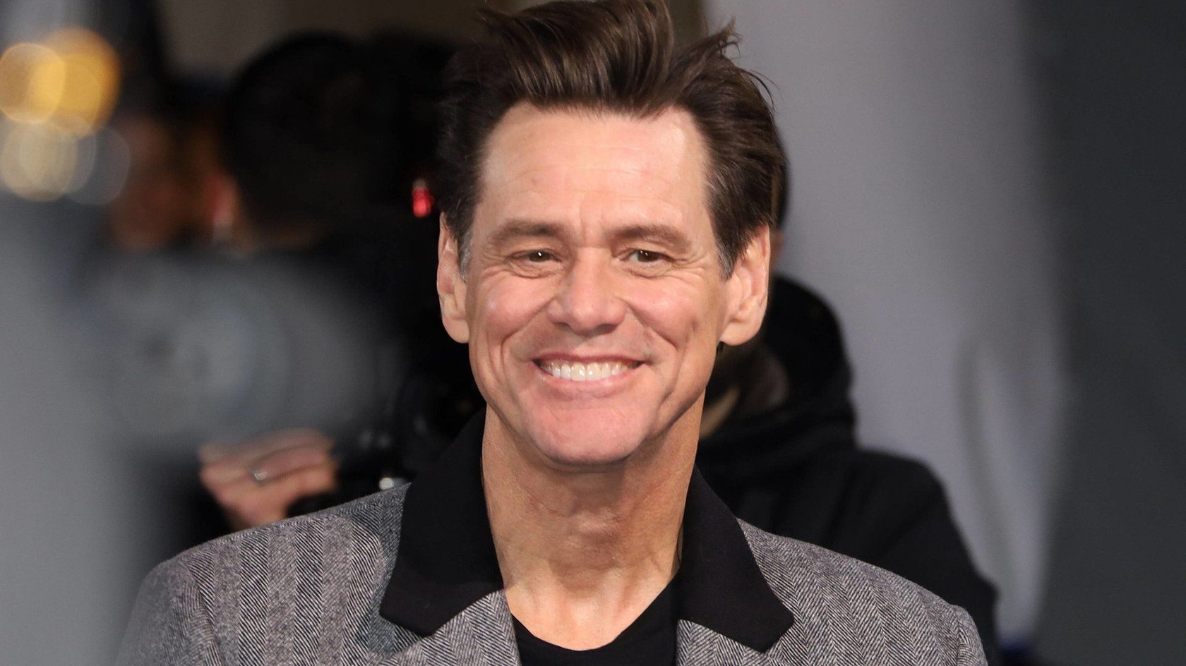 Trotz Ruhestand-Ankündigung: Jim Carrey soll für größte Rolle der letzten Jahre zurückkehren