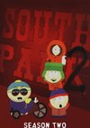 Poster South Park Staffel 2