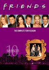 Poster Friends Staffel 10