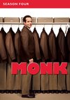 Poster Monk Staffel 4