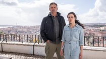 Nach „Der Bergdoktor“-Finale: Hans Sigl tauscht die Alpen gegen gefährliche Mission