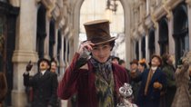 „Wonka“ 2: Wird es eine Fortsetzung mit Timothée Chalamet geben?