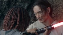 „Star Wars: The Acolyte“ Staffel 2: Sci-Fi-Mystery-Serie auf Disney+ abgesetzt