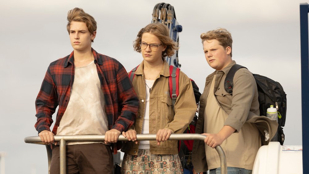 „Die drei ???“ Teil 4: Nächster Film für Januar 2027 angekündigt
