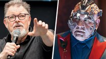 Neue „Star Trek“-Serie soll laut Jonathan Frakes Sci-Fi-Desaster wieder wettmachen