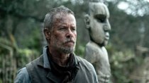 „The Convert“: Basiert der Actionfilm auf einer wahren Geschichte? 