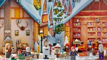 Jetzt schon für Weihnachten vorbestellen: Beliebter „Harry Potter“-Adventskalender von LEGO zum Prime Day reduziert 