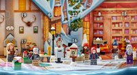 Jetzt schon für Weihnachten vorbestellen: Beliebter „Harry Potter“-Adventskalender von LEGO zum Prime Day reduziert