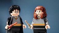 LEGO „Harry Potter“ an den Prime Days 2025: Diese 8 Sets sollten unbedingt auf die Wunschliste 