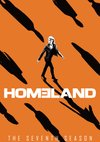 Poster Homeland Staffel 7