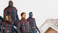 „Guardians of the Galaxy 3“ beendet MCU-Ära: Diese Marvel-Stars sind raus, diese kehren zurück