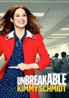 Poster Unbreakable Kimmy Schmidt Staffel 4