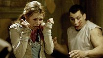 Einen der brutalsten Folter-Horrorfilme gestern im TV verpasst? Bei Netflix gibt es ihn im Stream