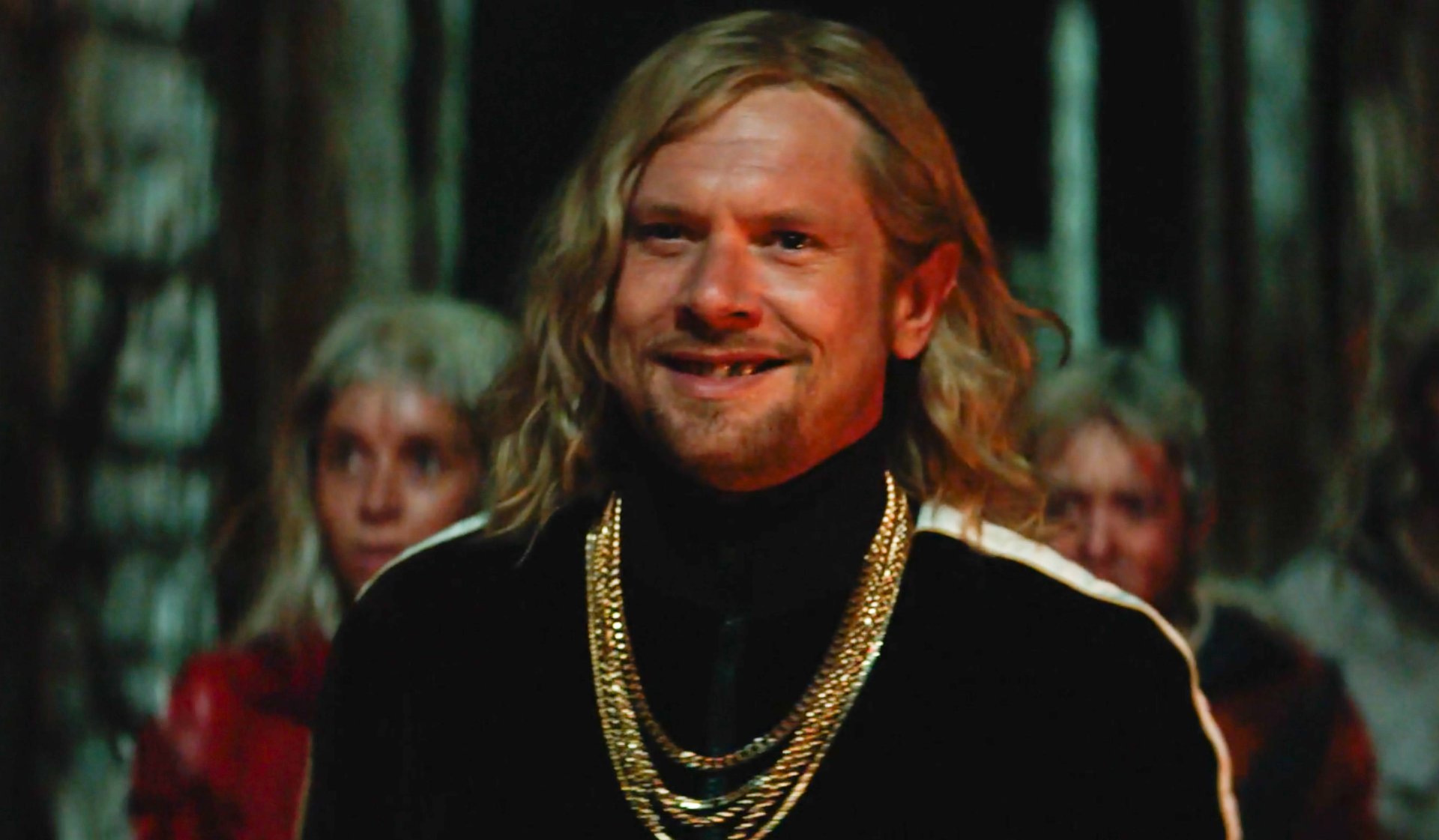 Nach Verwirrung um Genre-Bruch: „28 Years Later“-Star löst endlich das größte Mysterium der Horror-Reihe