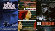 Die erfolgreichsten deutschen Filme:  Diese Highlights solltet ihr gesehen haben