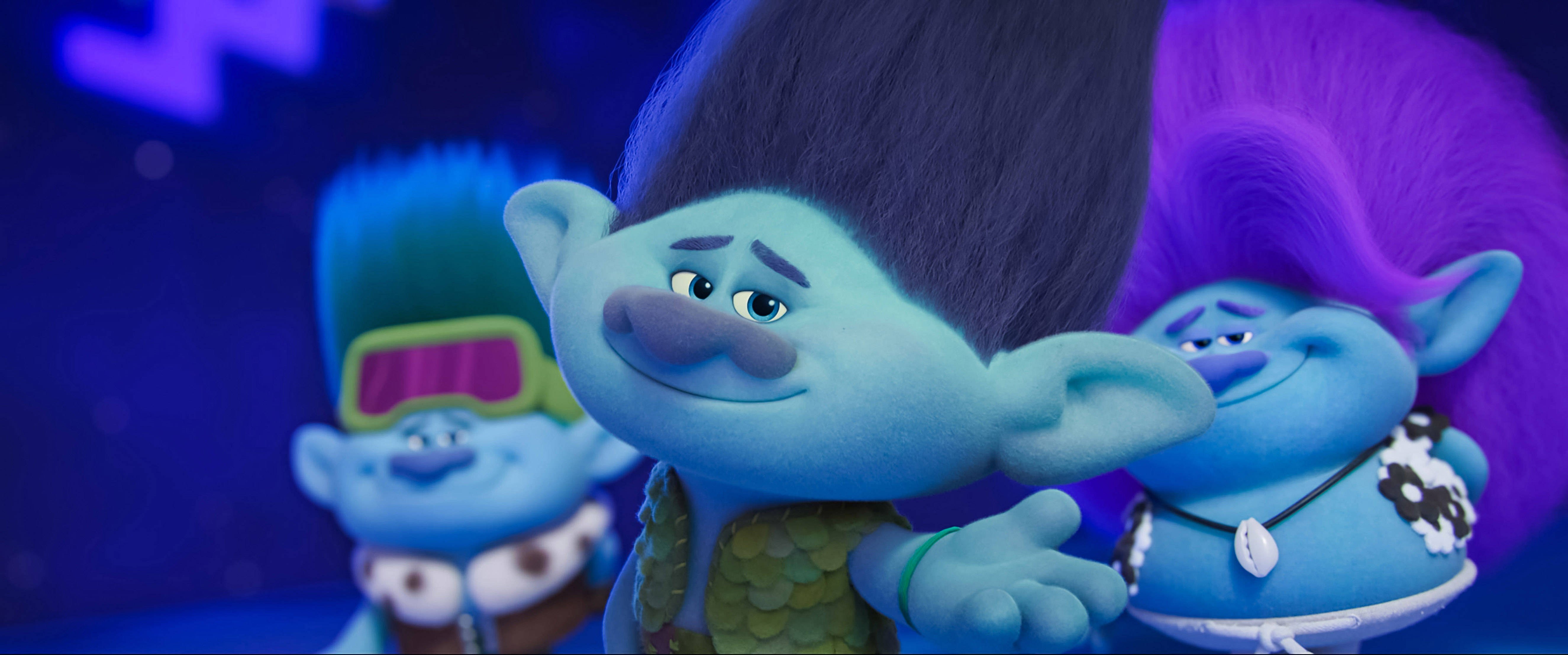 #„Trolls 4“: Wird die Animations-Reihe fortgesetzt?