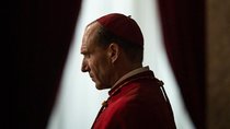 „Konklave“ wahre Geschichte: Wie realistisch ist der Film über die Papstwahl? 