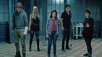 Trotz Marvel-Chaos: „New Mutants“ soll Beginn einer Trilogie werden