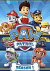 Poster Paw Patrol Staffel 1