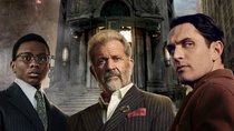 „John Wick“-Serie startet Freitag: Seht eine spektakuläre „The Continental“-Actionszene schon jetzt