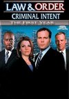Poster Criminal Intent – Verbrechen im Visier Staffel 1