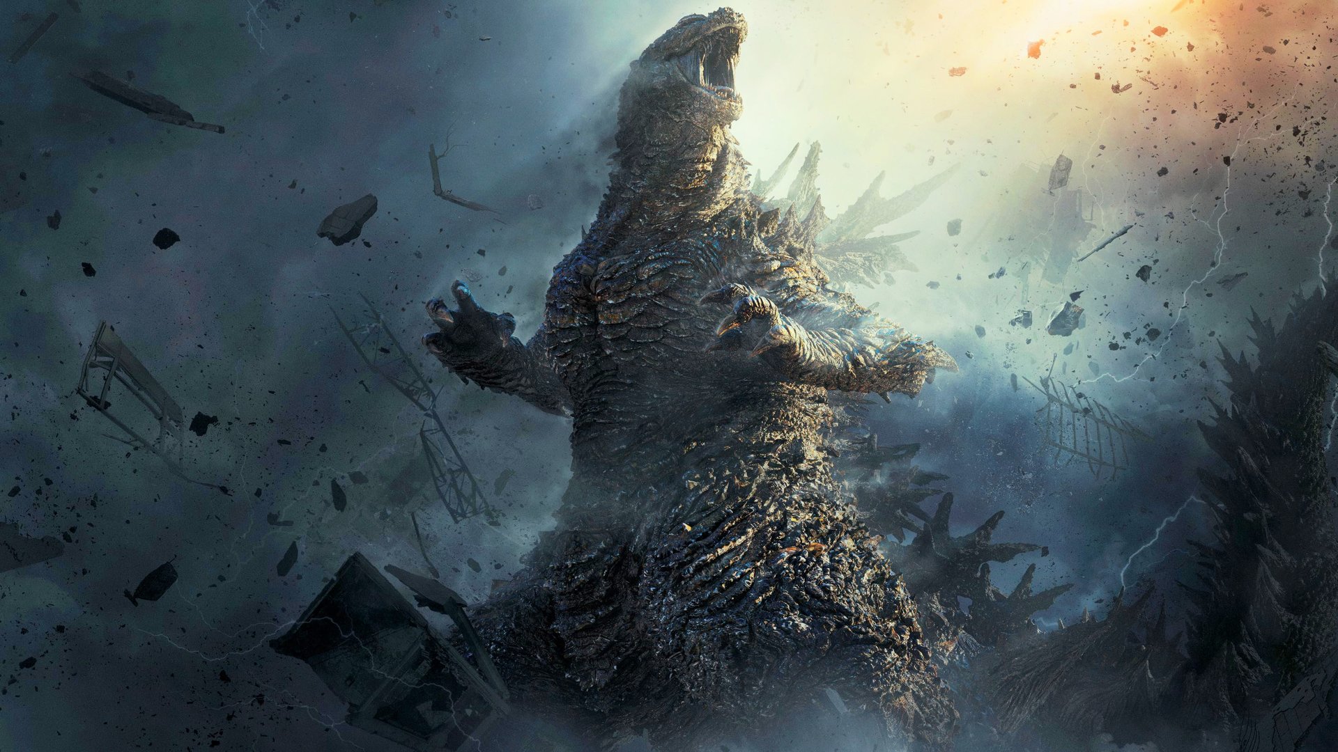 Größer, böser, IMAX: Erster brachialer Sci-Fi-Trailer zum Monster-Spektakel des Jahres 9622d7cda86ba34ab5a08ae7c3 ZmMgODJlZDFjZTRmZmZmIDE5MjAgMANmNjkyYzhhYWFhYw==