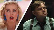 Oscar-Kontroverse: Diese Nominierungen blieben für „Barbie“, „Killers of the Flower Moon“ & Co. aus