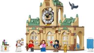 Harry-Potter-LEGO: Bei Amazon gibt es den Krankenflügel als Set zum Knallerpreis