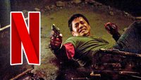 Nur noch 10 Tage auf Netflix: Dieser blutrünstige Horrorfilm ist absolut nichts für schwache Nerven