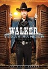 Poster Walker, Texas Ranger Staffel 6