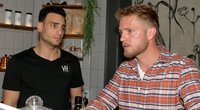GZSZ-Carlos bringt Paul in Bedrängnis: Er deckt sein gut gehütetes Geheimnis auf