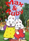 Poster Max and Ruby Staffel 1