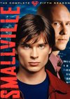 Poster Smallville Staffel 5
