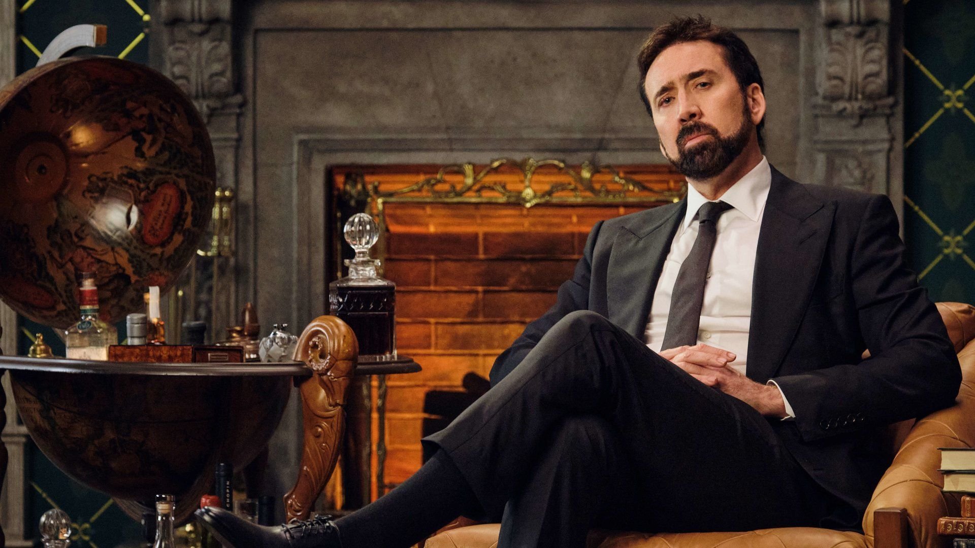 Marvel-Star Nicolas Cage lehnte Christopher Nolans vergessenen Thriller ab – und spürt bis heute die Folgen
