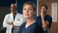 „Grey's Anatomy“ Staffel 22: US-Startdatum steht fest – diese Stars sind dabei