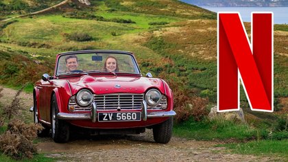 Irish Wish · Film 2024 · Trailer · Kritik