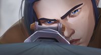 „Arcane“ Staffel 2: Wann kommt Folge 4? Dann geht es auf Netflix weiter