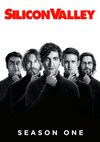 Poster Silicon Valley Staffel 1