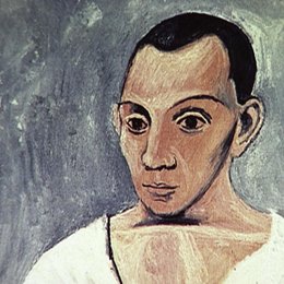 13 Tage im Leben von Pablo Picasso Poster