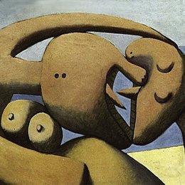 13 Tage im Leben von Pablo Picasso Poster