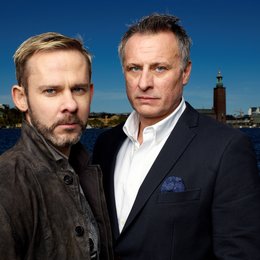 100 Code / Dominic Monaghan / Michael Nyqvist Poster