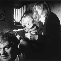 100 Jahre Adolf Hitler - Die letzte Stunde im Führerbunker / Volker Spengler / Brigitte Kausch / Margit Carstensen Poster