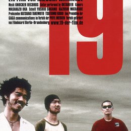 19 Poster