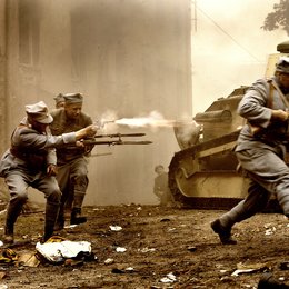 1920 - Die letzte Schlacht Poster