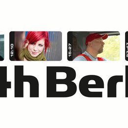 24h Berlin - Ein Tag im Leben Poster
