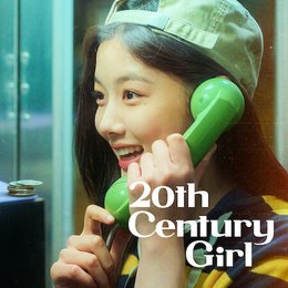 20th Century Girl Poster