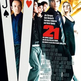 21 Poster